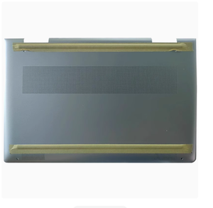 Cubierta inferior original para HP ENVY <span class=keywords><strong>X360</strong></span> 14-ES D cubierta de base inferior - Product Image 2