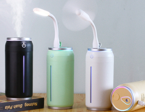 Casa ultrasónico aroma humidificador de difusor con <span class=keywords><strong>aceite</strong></span> esencial de seguridad para yoga baile bebé - Product Image 1