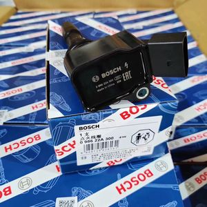 Bobina <span class=keywords><strong>ignio</strong></span> ชุดคอยล์จุดระเบิดสำหรับ04E905110 04E905110A ชุด04C905110D 04C905110B สำหรับ Ea211 Jetta Golf 1.4T - Product Image 1