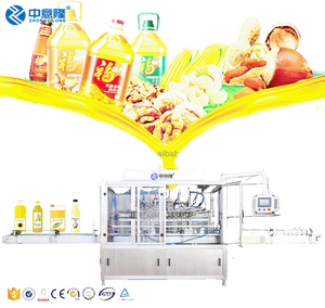 Machine <span class=keywords><strong>de</strong></span> fabrication automatique d'huile <span class=keywords><strong>de</strong></span> graines noires <span class=keywords><strong>de</strong></span> la nouvelle usine Machine <span class=keywords><strong>de</strong></span> presse à huile Machine <span class=keywords><strong>de</strong></span> conditionnement REMPLISSAGE d'huile végétale - Product Image 3