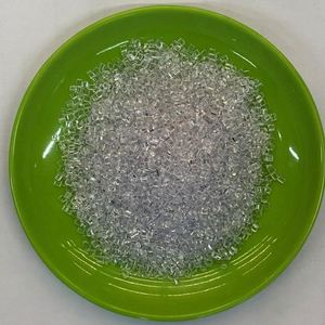 Gránulos de HDPE Virgen Reciclado a Bajo Precio, Gránulos de HDPE Virgen de Fábrica PE100, Materias Primas para Tuberías de HDPE - Product Image 2