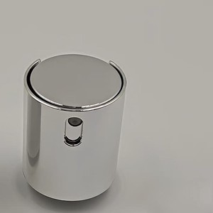 इत्र प्लास्टिक की बोतल के लिए 20 रोटरी धुंध स्प्रे पंप (बड़ा) - Product Image 4