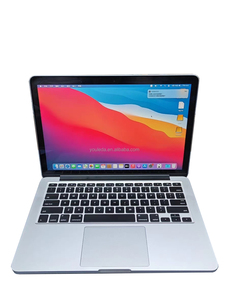 Unlocked For M A-c noteBook pro 2014 A1502 i5 16G 256G SSD 15inch Cheap Price <b>Used</b> Business Laptop Lightweight portable <b>computer</b> - Product Image 5