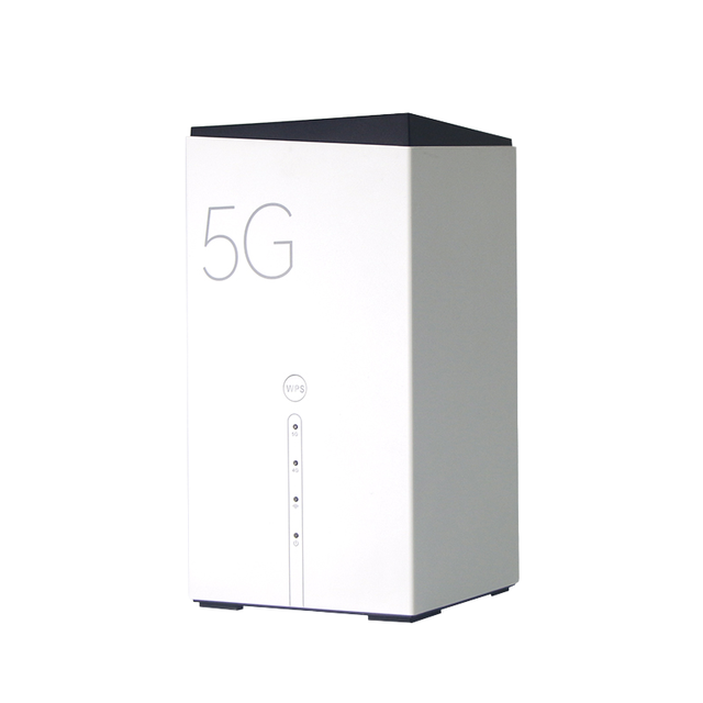 Advanced WiFi 6 AX3000 5G CPE R4A Router 1G WAN Gigabit Interface OpenWrt Function Seamless Internet for Home Mesh Application