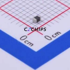 PZ1608D201-1R0TF Ferrite Bead 0603 RF ( Impedance @ Frequency: 200Ohm@100MHz )( Error: 25% )( Rated Current: 1A ) - Product Image 1