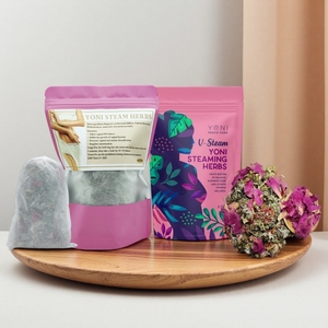 Venta caliente Mujeres <span class=keywords><strong>Vaginal</strong></span> Health Herbal Yoni Steam Herbs - Product Image 1