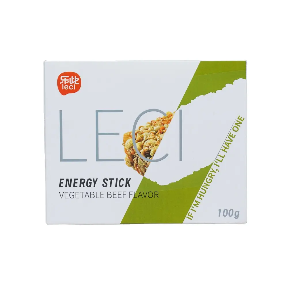 Nutritious Bar Protein Snack Energy Candy