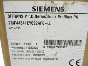 7MF4434-1EY02-2AF6-Z 9-32VDC PLC รุ่น 7MF4434-1EY02-2AF6-Z 9-32VDC PLC - Product Image 5
