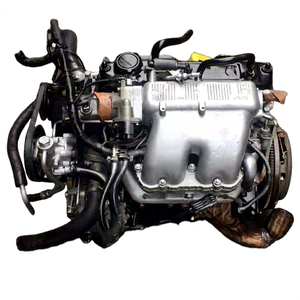 Motor de Gasolina Completo Usado de Acero para Hiace/Hilux 2Y 3Y 4Y al Mejor Precio - Product Image 1