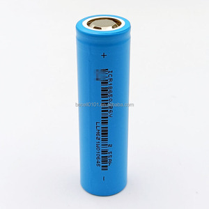 정품 ICR18650 26V 2600mAh 5C 18650 리튬 이온 배터리 리튬이온 18650 충전식 배터리 - Product Image 3