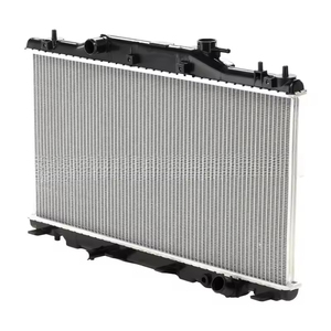 ถังน้ำหม้อน้ำ CRYOMAX รุ่นใหม่ 0AHD6585 17117570095 สำหรับรถยนต์ Civic FC1 ปี 16-21 พร้อมอินเตอร์คูลเลอร์และออยล์คูลเลอร์ ปรับแต่งได้ตามรุ่นรถ - Product Image 1