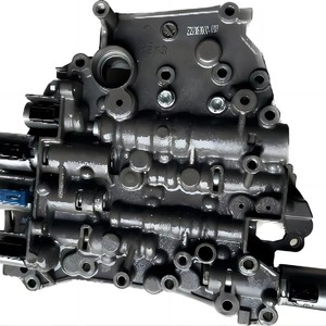 Corps de soupape remanufacturé HXT K313 |   OE 3541002040 3541012871 |   Pièces de boîte de vitesses automobile certifiées IATF16949 - Product Image 5