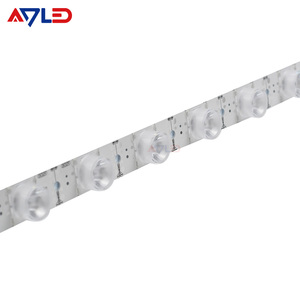 ไฟ LED แบบแถบ SMD 3030 สำหรับกล่องไฟ ใช้ไฟ DC12V 24V - Product Image 1