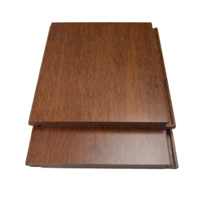 <span class=keywords><strong>Bambou</strong></span> tissé écologique |   Style classique, taille moyenne, surface carbonisée, installation par colle/clous/agrafes - Product Image 1