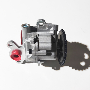 ranger 3.2马自达TB50发动机BK2Q-6600-CA油泵的汽车发动机零件 - Product Image 4