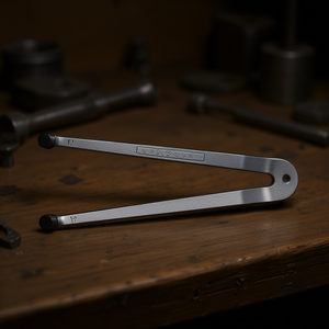 Llave hexagonal 281 C L de longitud ajustable para uso de precisión - Product Image 3