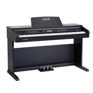 <span class=keywords><strong>Piano</strong></span> <span class=keywords><strong>Digital</strong></span> eléctrico MEDELI DP330 para principiantes, instrumento de teclado con efectos digitales, DSP Global, buena calidad, 88 <span class=keywords><strong>teclas</strong></span> - Product Image 5