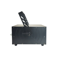 Kinusdjs 10w Laser Show ILDA 3d Projecteur Laser Party Disco Stage Full Color Lazer Animation Dj Laser Lights For Night Club Bar