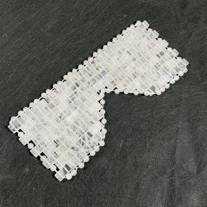 Pierre de palmier en agate naturelle sculptée, énergie de guérison, vente en gros DIY - Product Image 6