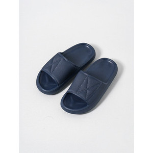 Moderno 260 ~ 280mm punta abierta para zapatillas peso ligero antideslizante EVA y TPR suela de moda estilo coreano y Hotel para primavera y verano - Product Image 1