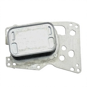 Radiateur refroidi à l'eau 11428507626 YM-A010 pour BMW série 1 3 5 535d 2014 2016, remplacement et réparation - Product Image 4
