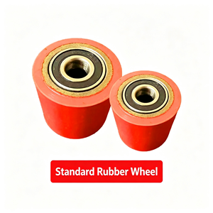 Kit de déménagement de meubles avec roulettes pivotantes à 360 degrés, chariot à roulettes robuste, poignée pour appareils électroménagers, ensemble d'outils, utilisation professionnelle, nouveau, très demandé, OEM, haut de gamme - Product Image 3