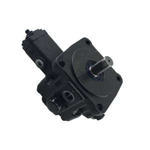 ปั๊มไฮดรอลิกไต้หวัน VPE-F12/20/30/40 VVPE-30/40B/C/D-30/40B/C/D-10 ระบบไฮดรอลิก ปั๊มใบพัดแรงดันสูง - Product Image 4