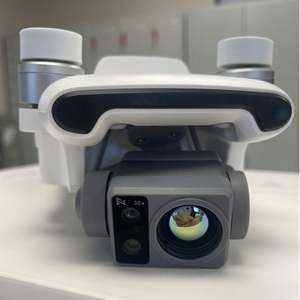 Dron FIMI X8T X8 UAV con Cámara Térmica Infrarroja, Quadcopter Profesional 4K, Mini Dron con Gran Angular y Zoom Híbrido de 30x - Product Image 5