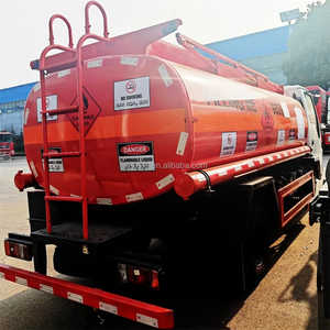 Nueva gran oferta Japón Isuzu <span class=keywords><strong>camión</strong></span> transportador coche tanque coche <span class=keywords><strong>camión</strong></span> Euro2 <span class=keywords><strong>camión</strong></span> 4x2 5 toneladas 5.000 litros 1000 <span class=keywords><strong>galones</strong></span> 5 toneladas 5,000L - Product Image 4