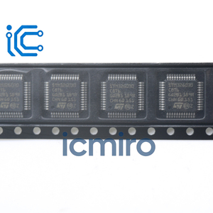 ICMICRO En stock Nouveau microcontrôleur Microchip d'origine MCU Fournisseur fiable STM32G030C8T6 - Product Image 2