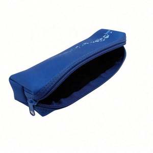 Estuche de Lápices Personalizado de Neopreno con Cierre, Bolsa de Lápices Sublimable para Diseños Personalizados - Product Image 6