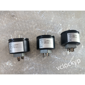 1PCS USADO Novotechnik IP6512 A502.05 Sensor de ángulo Envío gratis DHL/FedEX - Product Image 1