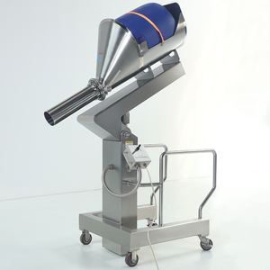 Basculante de tambor multifuncional, de tamaño de tambor - Product Image 3