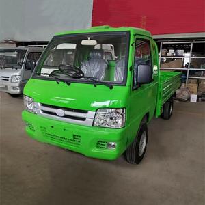 Camionnette électrique domestique à quatre roues pour le <span class=keywords><strong>transport</strong></span> <span class=keywords><strong>de</strong></span> marchandises, avec batterie, nouvelle énergie, pour véhicules électriques (VE) - Product Image 6