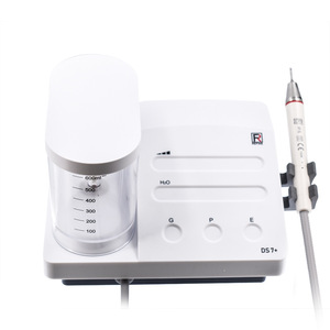 Limpiador Dental Ultrasónico Sharp Edge DS7+ con Tanque de Agua de 600 ml para Limpieza Dental y Uso en Mascotas - Product Image 5