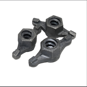 Nặng nhiệm vụ dễ uốn gang cánh hạt xây dựng xây dựng chất lượng đảm bảo ván khuôn phụ kiện nặng bê tông bức tường - Product Image 6