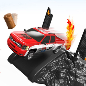 2025 niños gran oferta educativo DIY montaje catapulta <span class=keywords><strong>pista</strong></span> juguete divertido Lanzamiento <span class=keywords><strong>de</strong></span> alta velocidad tiburón <span class=keywords><strong>pista</strong></span> juguete <span class=keywords><strong>de</strong></span> <span class=keywords><strong>carreras</strong></span> - Product Image 3