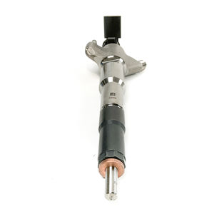 Inyector Apto para RENAULT A2C3922640002 - Product Image 5