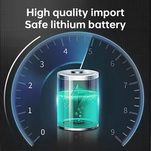 Oem inskam 307 xách tay một mắt 4.3 inch màn hình LCD Full HD kính hiển vi kỹ thuật số máy ảnh hình ảnh video LED quét kính hiển vi - Product Image 5