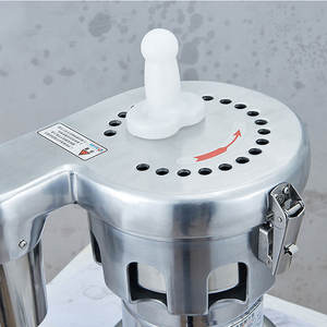 Presse-agrumes en acier inoxydable 304, moteur 220V, 750W, haute productivité, fabrication directe, sûr, facile à utiliser pour le jus domestique, comprend - Product Image 6