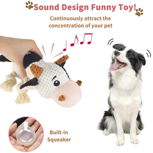 Giocattoli per cani striduli all'ingrosso, - Product Image 3