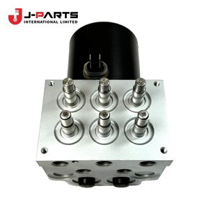 Valve, Low Modulator Transmission for Toyota HIACE LH103 1993-1998 35445-22010 - Product Image 1