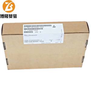 Module d'atténuation d'ondes de l'onduleur 6SE7038-6EK84-1GG0 Onduleurs Convertisseurs 100% Neuf d'origine Stock d'entrepôt Contrôleur de programmation PLC - Product Image 1