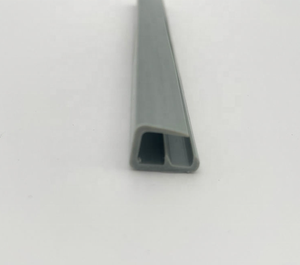 Best Price Eco-Friendly Durable PVC Plastic Extrusion Profile Machine Hospital Outdoor Building Decoration Applications Modern - Product Image 2