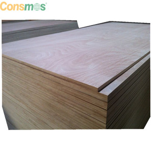 Vendita della fabbrica A Buon Mercato 3.2 millimetri <span class=keywords><strong>4</strong></span> millimetri okume <span class=keywords><strong>compensato</strong></span> per la costruzione - Product Image 5