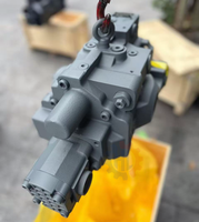 A10V43LV1R A10VD43 Hydraulic Main Pump 4194446 4330251 4437197 4469025 for Excavator EX60 EX60-1 EX60-2 EX60-3 EX60G EX60SR