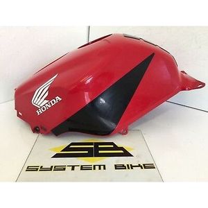 Compatibile con Coperchio Serbatoio Carena CBR 600 RR 2005 2006, Copertura Serbatoio Carburante in Plastica Prodotta in Italia - Product Image 4