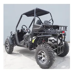 CE Approved 4x4 150/200cc GY6 Engine Dune Adults buggy SSVUTV with 2 Seats (G7-08)