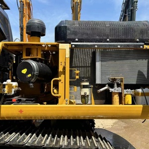 รถขุดตีนตะขาบ Caterpillar Cat 336d2 ขนาด 36 ตัน รถขุดมือสอง CAT320 323 324 330 336 349 รถขุดมือสองคุณภาพดี - Product Image 6