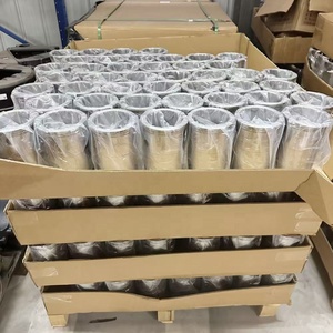 S2000-1002106 xi lanh lót là thích hợp cho yuchai động cơ diesel Bộ phận động cơ xi lanh lót - Product Image 3